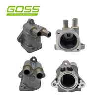 Water Inlet - Toyota CH102 - Goss