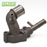 Water Outlet - Toyota CH103 - Goss