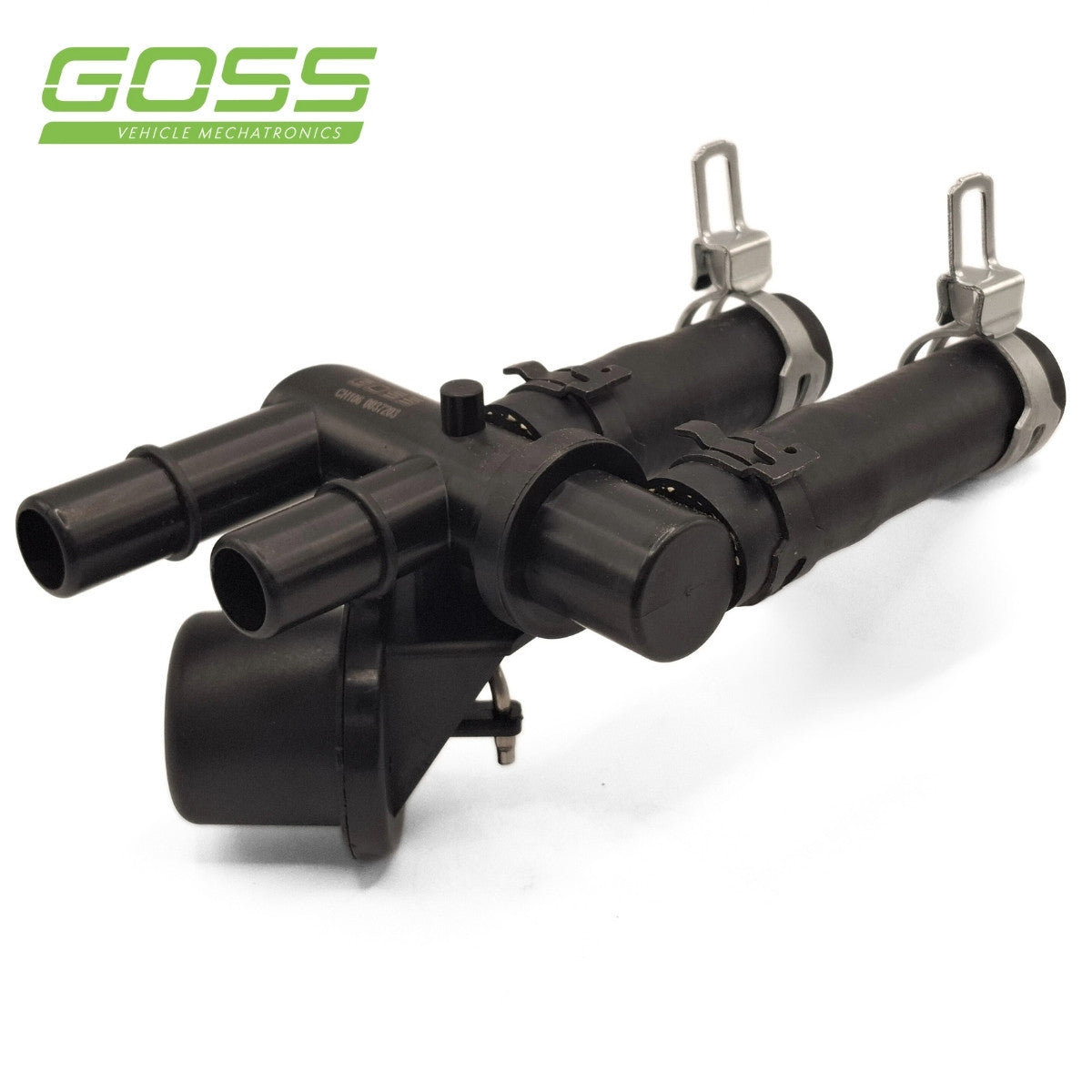 Water Outlet - Ford CH106 - Goss