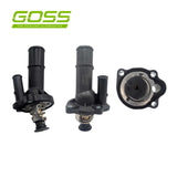 Thermostat Housing - Ford CH108 - Goss