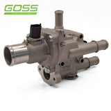 Thermostat Housing - General Motors CH109 - Goss