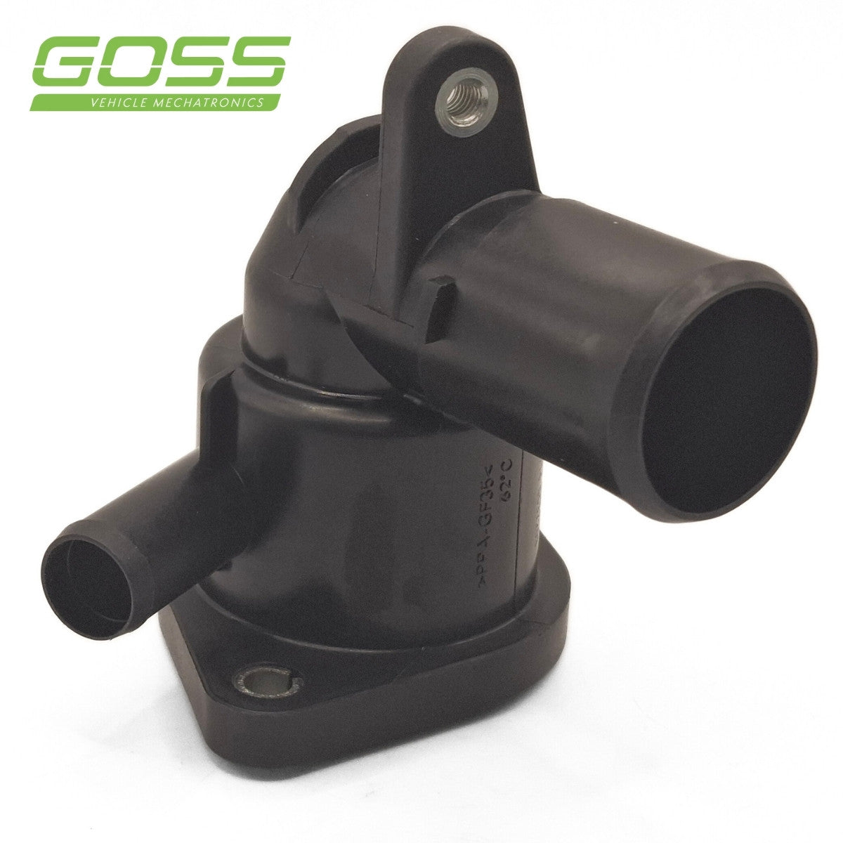 Thermostat Housing - CH114 - Goss