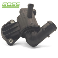 Thermostat Housing - Audi CH115 - Goss