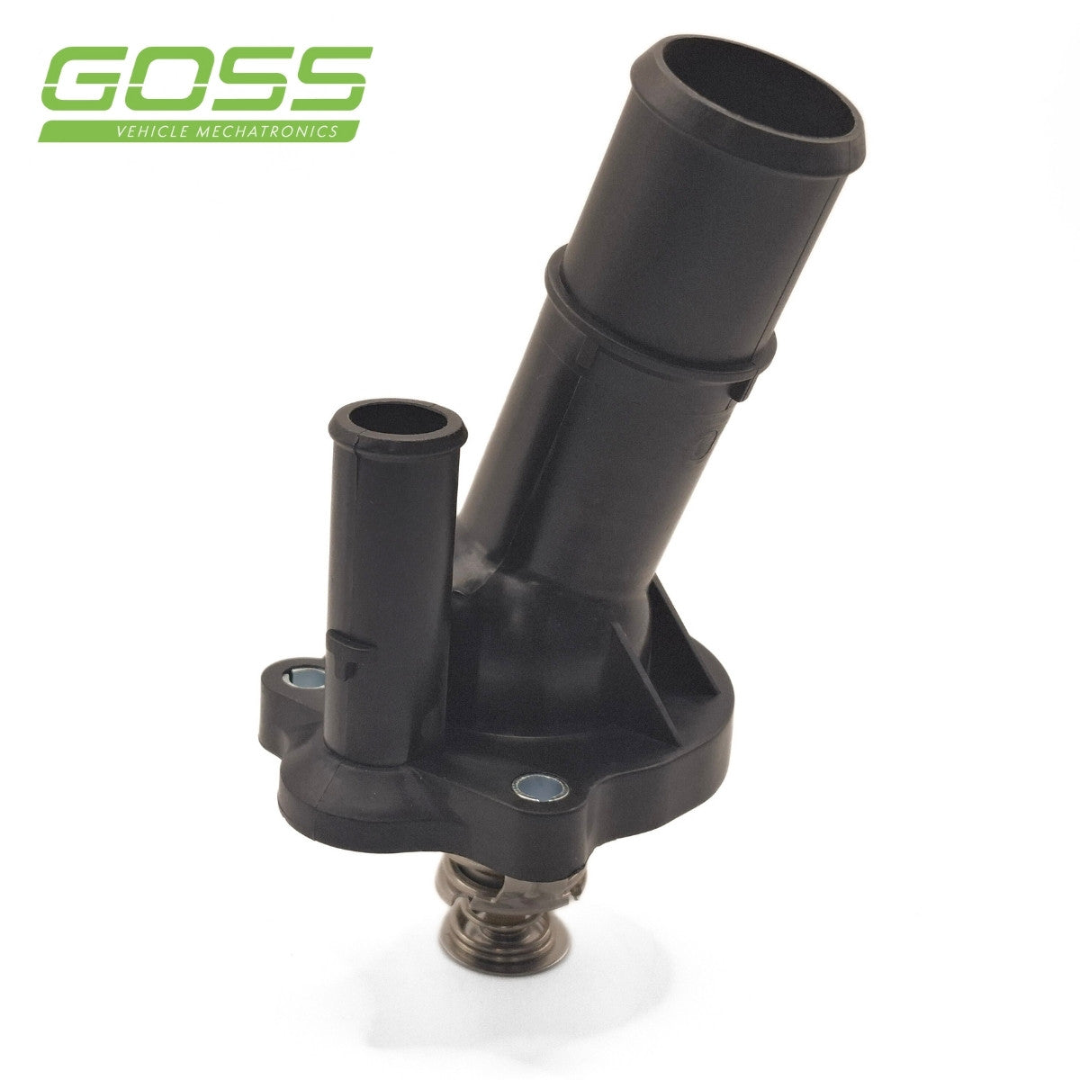 Thermostat Housing - Ford CH117 - Goss