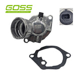 Thermostat Housing - CH122 - Goss