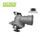 Thermostat Housing - CH124 - Goss