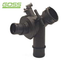 Thermostat Housing - CH125 - Goss