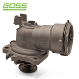 Thermostat Housing - CH126 - Goss