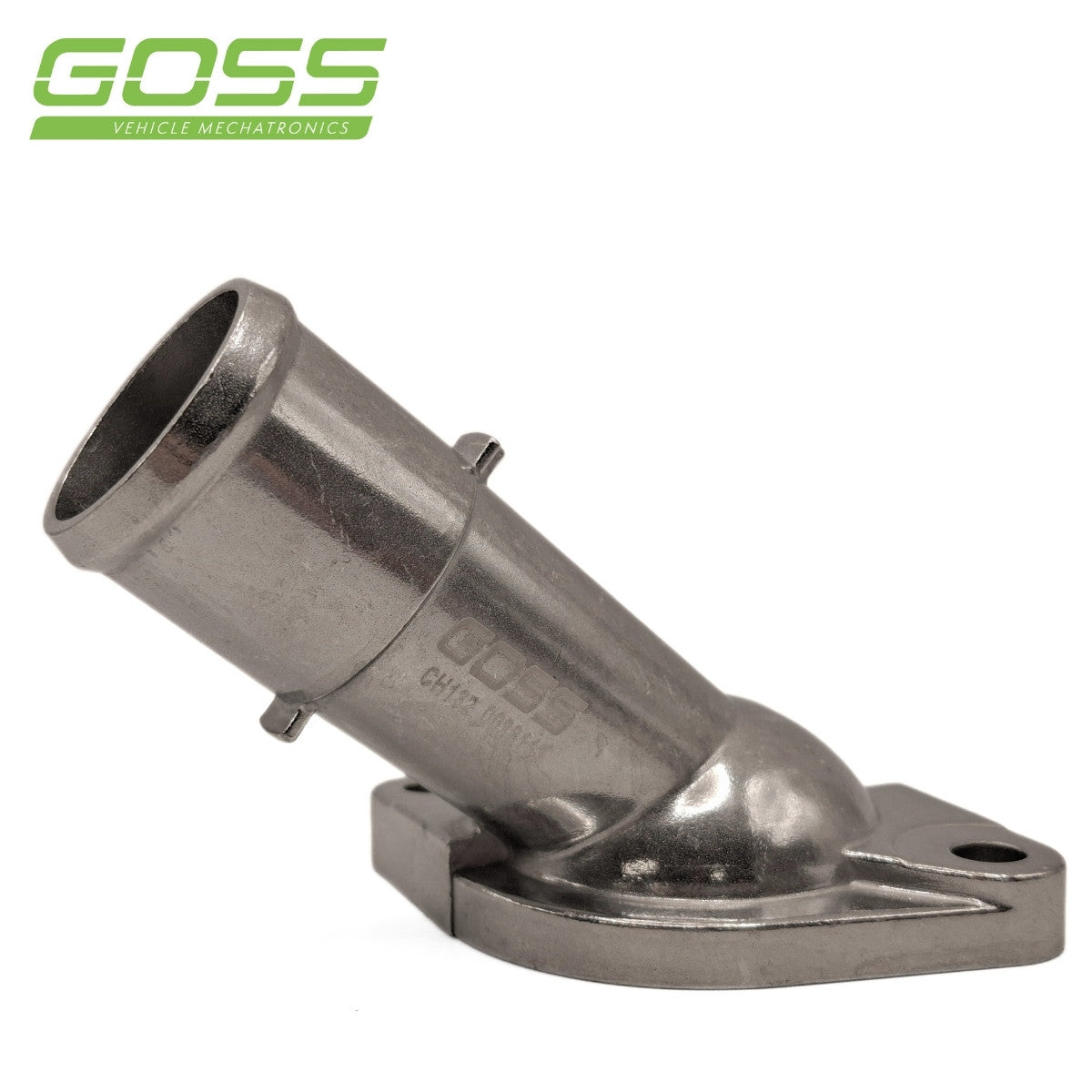 Thermostat Housing - CH132 - Goss