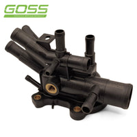 Water Outlet - Nissan CH134 - Goss