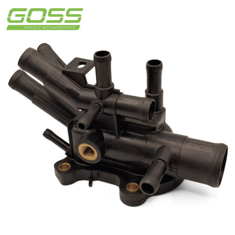 Water Outlet - Nissan CH134 - Goss