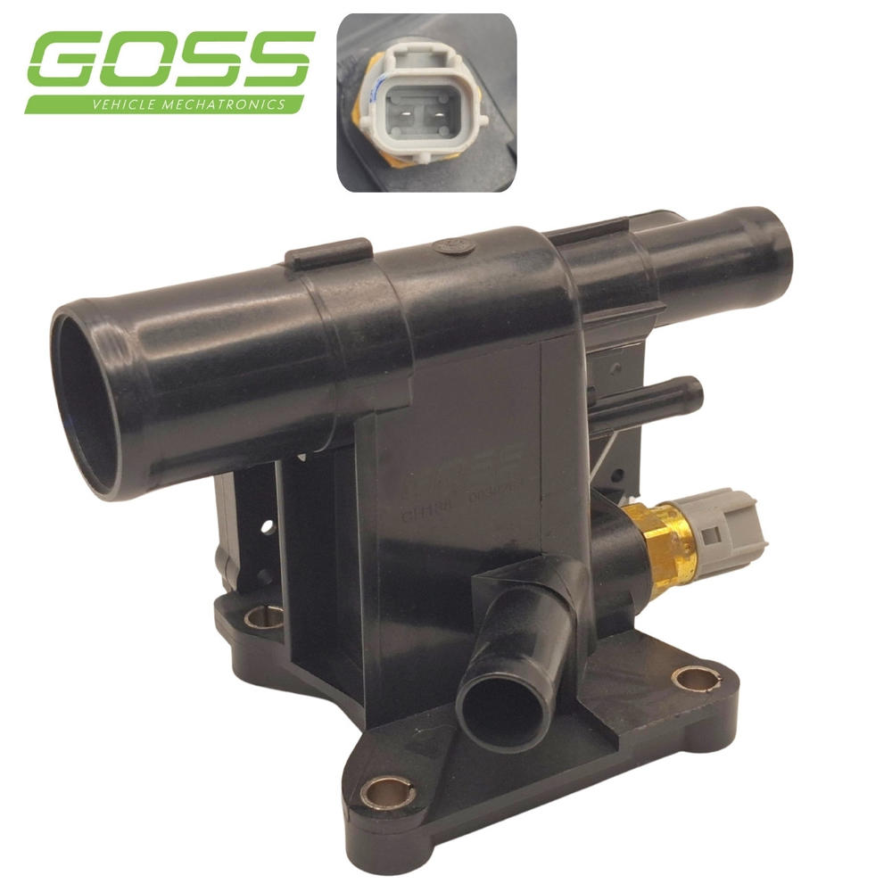 Thermostat Housing - CH138 - Goss