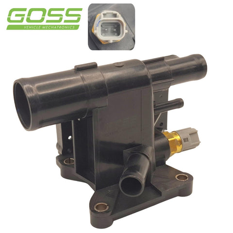 Thermostat Housing - CH138 - Goss