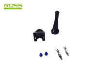 Connector Standard 2 Pin Bosch CN001 - Goss