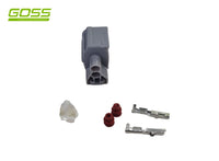Connector Denso/Aisan Style CN007 - Goss