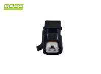 Adaptor Moulded Us Car Plug To CN065 - Goss