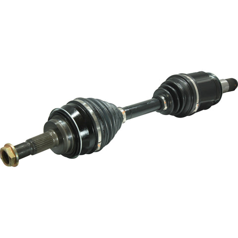 CV Joint Axle Drive Shaft for Prado GRJ120 GRJ150 KDJ120 KDJ150 KZJ120 RZJ120