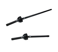 LH+RH CV Axle Drive Shaft for Toyota Landcruiser HZJ80 FZJ80 HDJ80 HZJ105 FWH