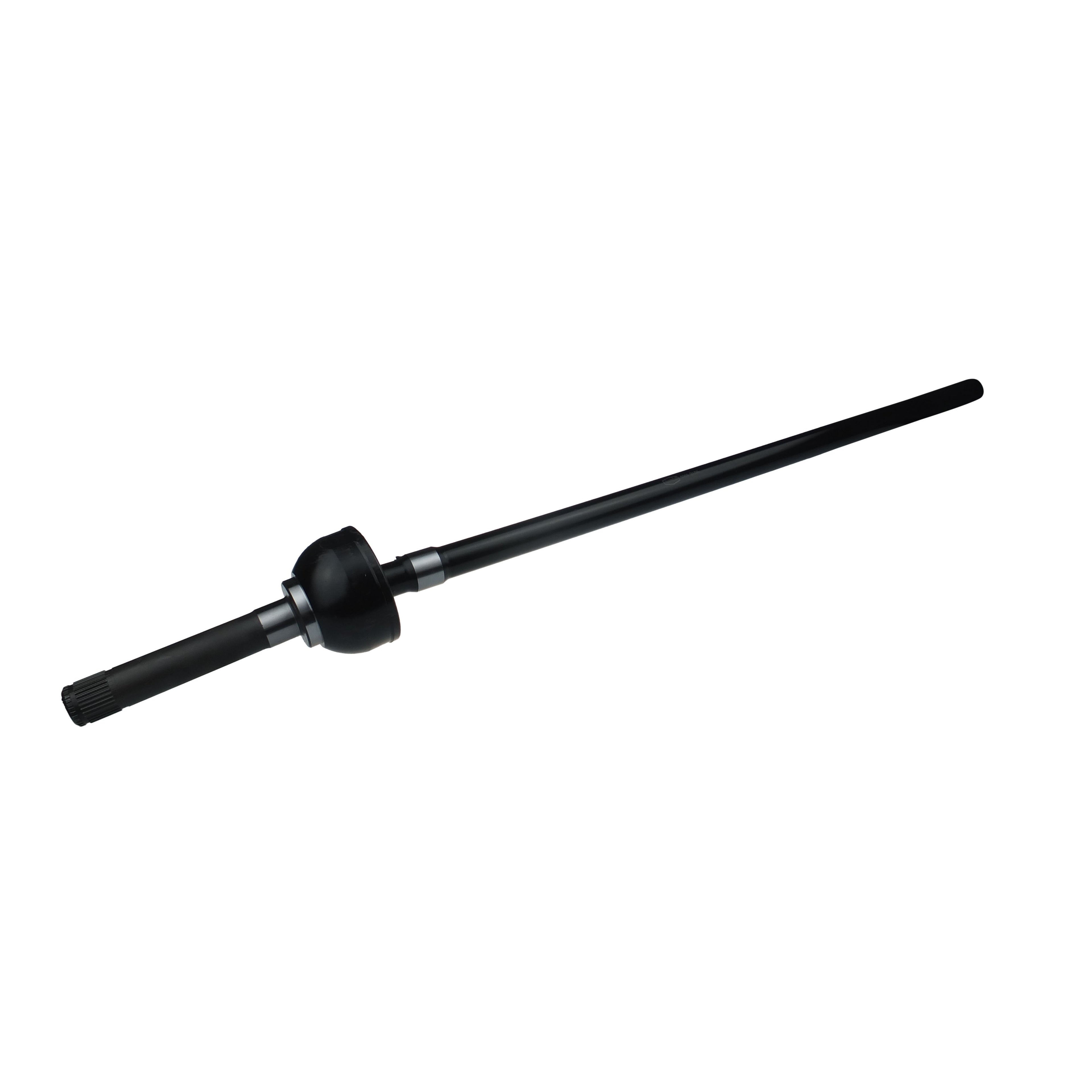 Left CV Axle Drive Shaft for Toyota Landcruiser HZJ80 FZJ80 HDJ80 HZJ105 FWH