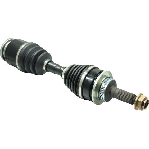 Left Hand Cv Drive Shaft For Ford Ranger PJ PK 4WD/ Mazda BT-50 3.0L