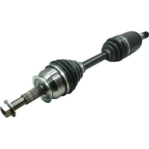 Front Left or Right CV Joint Drive Shaft for Nissan Navara D40 Pathfinder R51 4WD