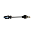Front CV Joint Drive Shaft For Subaru Forester Impreza Liberty Non-ABS