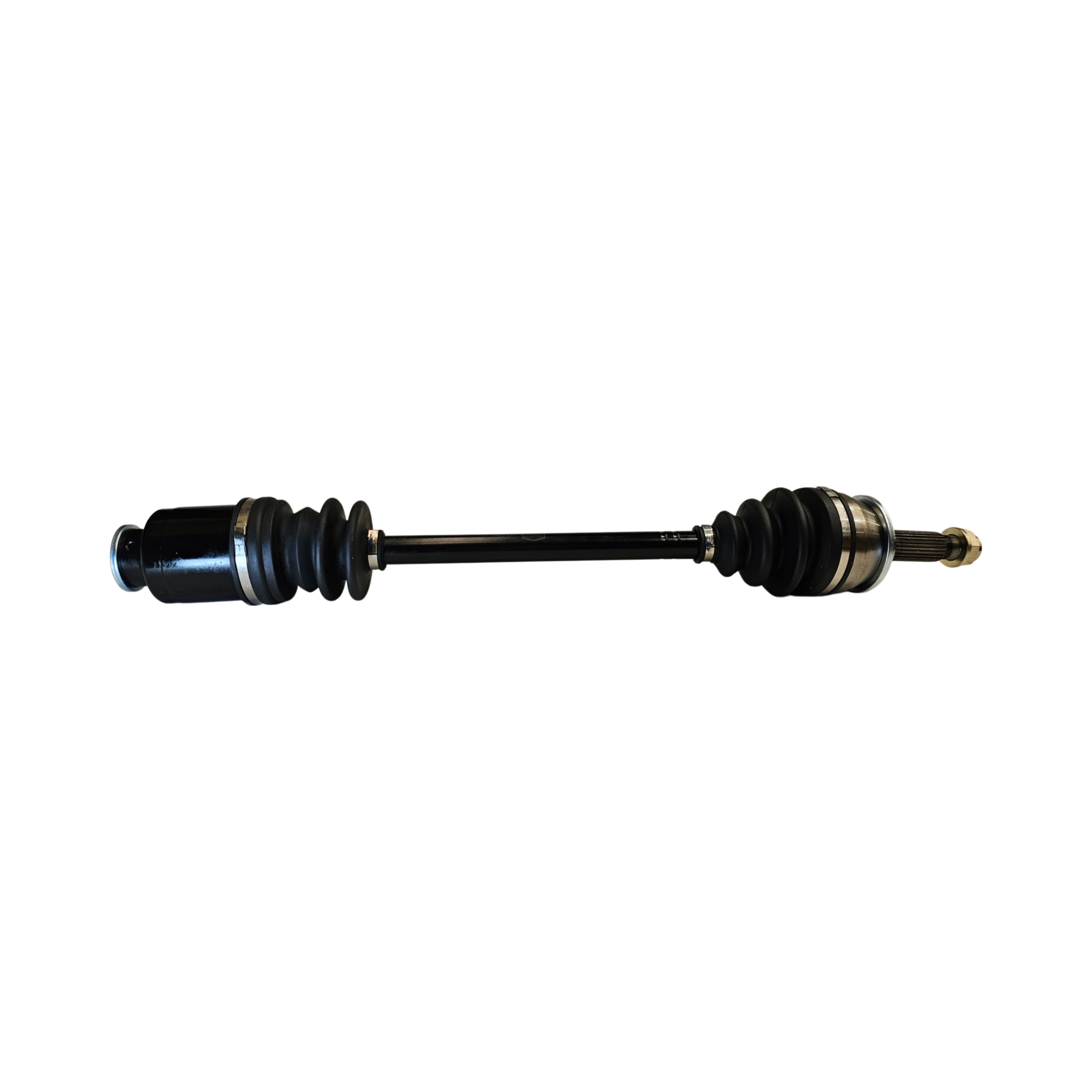 Front CV Joint Drive Shaft For Subaru Forester Impreza Liberty Non-ABS