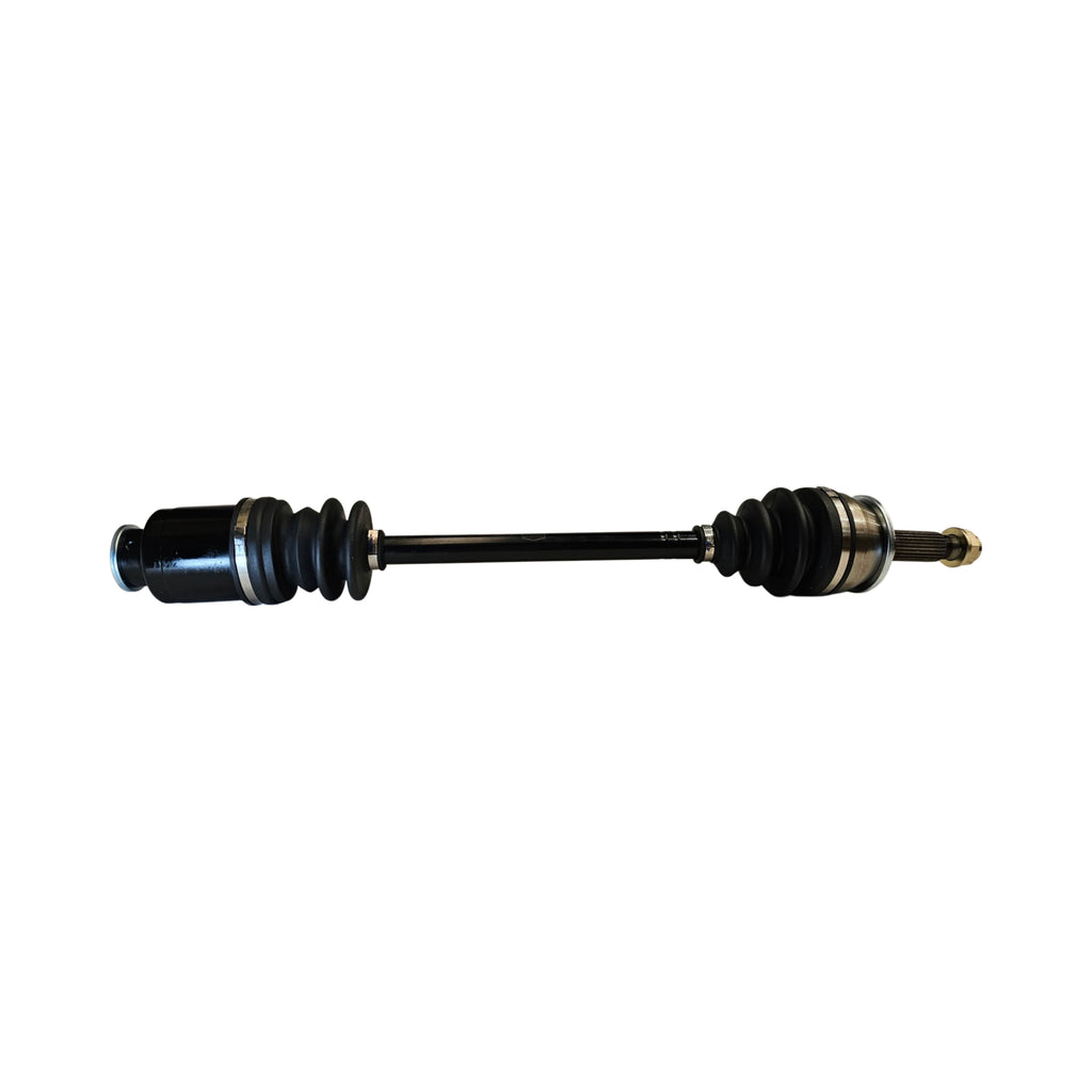 Front CV Joint Drive Shaft For Subaru Forester Impreza Liberty Non-ABS