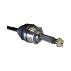 Front CV Joint Drive Shaft For Subaru Forester Impreza Liberty Non-ABS