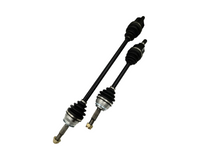 LH+RH CV Joint Drive Shaft for Mitsubishi Colt RG Z27A 1.5L 4G15 2002-2006