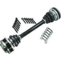 Rear CV Drive Shaft for Holden Commodore VX VY VZ, Statesman, Monaro