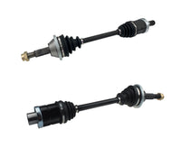 Left + Right Front Drive Shaft (CV Joint) For Ford Territory SX SY AWD 2004~11