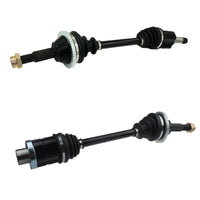 Left + Right Front CV Joint Drive Shaft For Ford Territory SZ AWD 2011~2016