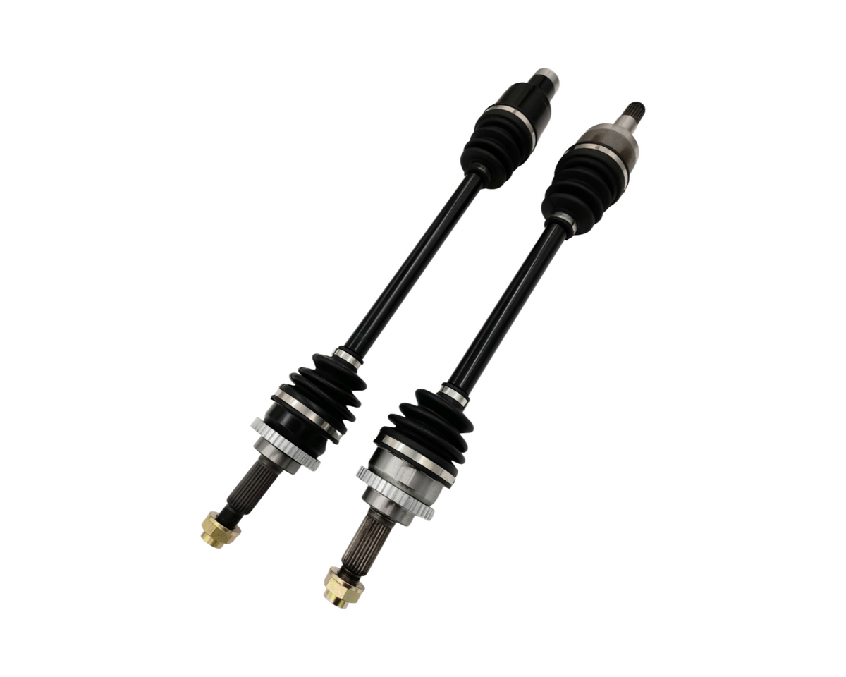 PAIR Front Drive Shaft for Holden Chevrolet Cruze YG 1.5L MA15A AWD 2001-2006
