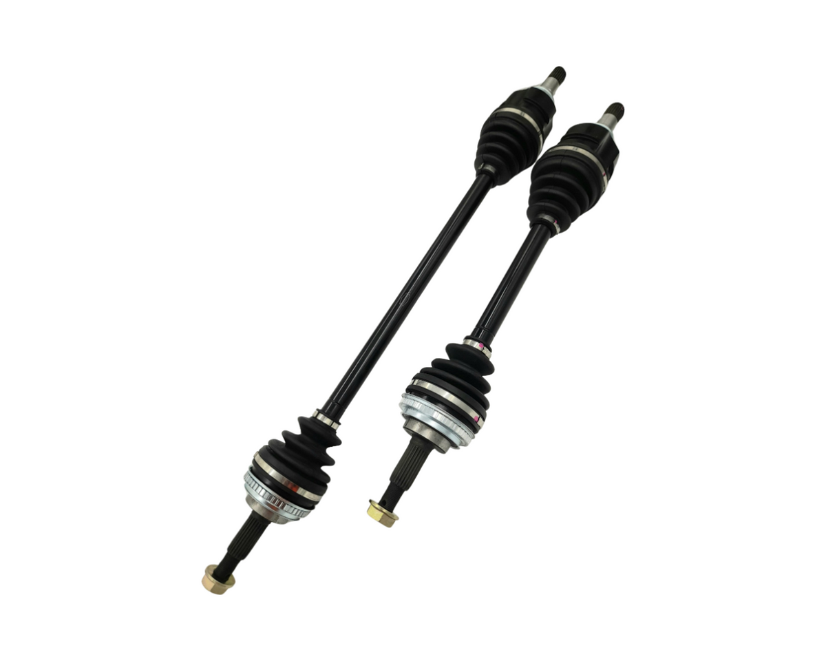 LH & RH CV Joint Drive Shafts for Toyota Starlet EP90 EP91 1.3L 1995-1999