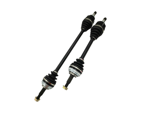 LH & RH CV Joint Drive Shafts for Toyota Starlet EP90 EP91 1.3L 1995-1999
