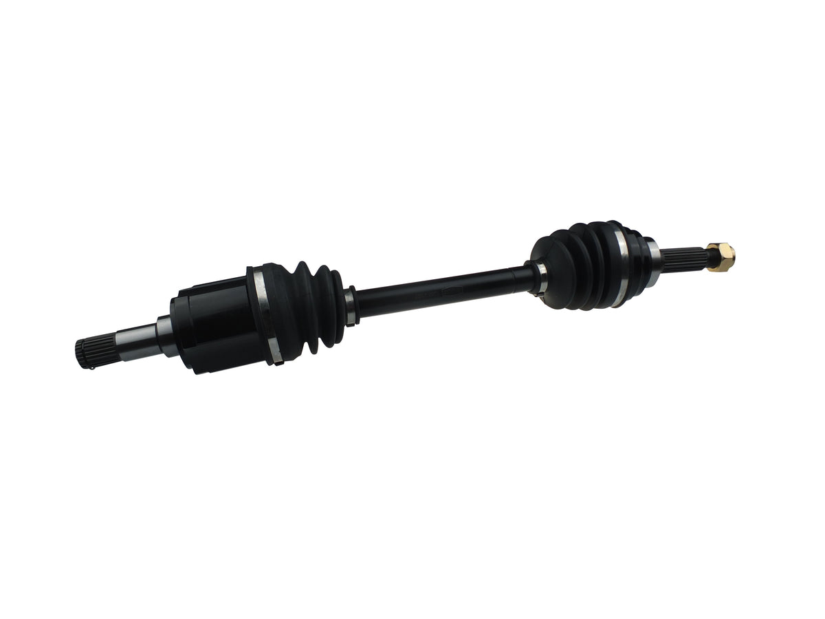 Left CV Joint Axle Drive Shaft for Ford Laser Festiva Mazda 121 323