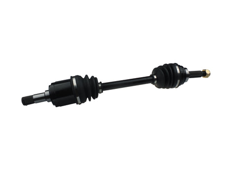 Left CV Joint Axle Drive Shaft for Ford Laser Festiva Mazda 121 323
