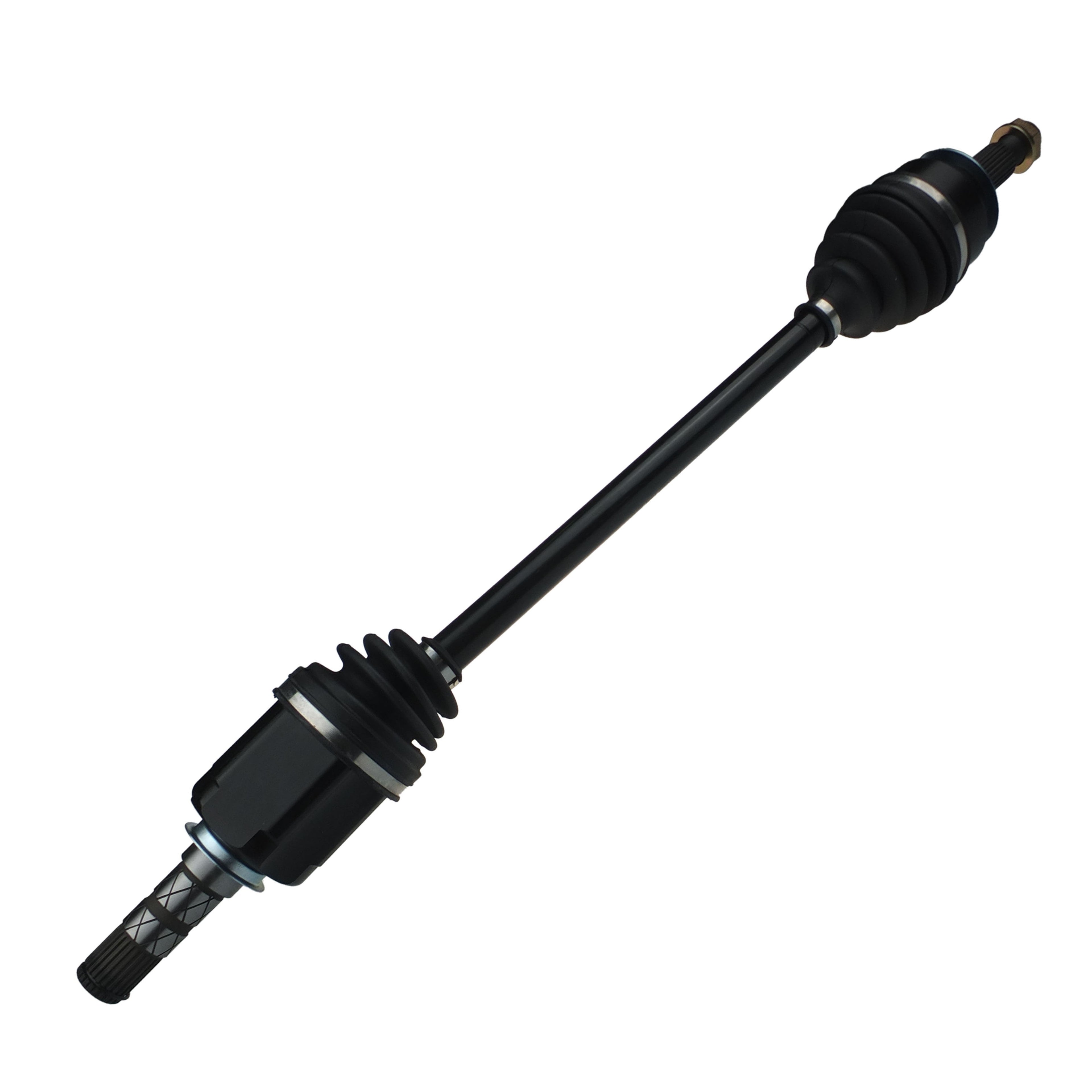 CV Joint Drive Shaft (Left or Right) for Subaru Forester Liberty Outback XV 807mm