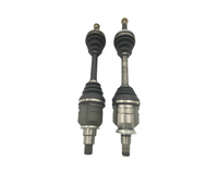 LH+RH CV Drive Shafts for Toyota Rav4 SXA10 SXA11 2.0L Corolla AE95 1987~2000 4C