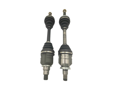 LH+RH CV Drive Shafts for Toyota Rav4 SXA10 SXA11 2.0L Corolla AE95 1987~2000 4C