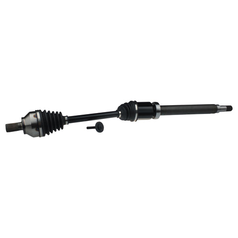 Front Right Hand CV Joint Drive Shaft for Ford Focus LS LT LV Volvo S60 V60 C30