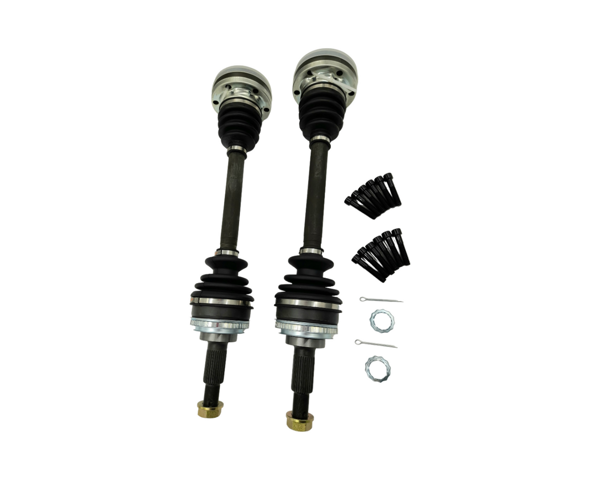 CV Joint Drive Shafts for Lexus Toyota 2.5L 3.0L V6 10/20 series 1992~2008
