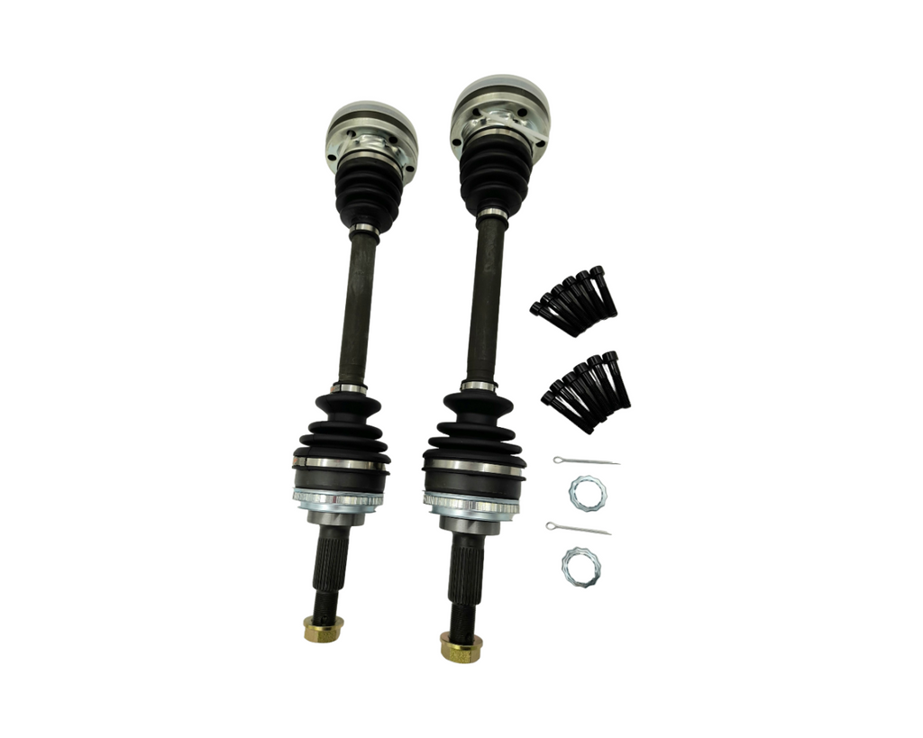 CV Joint Drive Shafts for Lexus Toyota 2.5L 3.0L V6 10/20 series 1992~2008