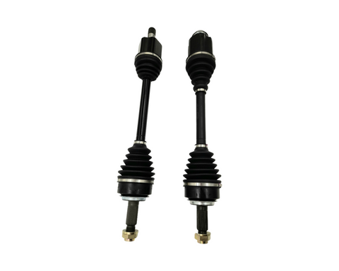 LH+RH Pair CV Drive Shaft for Honda CRV CR-V RD 2001-2007 2.0L 2.2L 2.4L