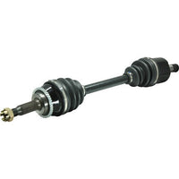 Left CV Drive Shaft for Mitsubishi Magna TE TF TH TJ TL TW Verada 3.0L 3.5L FWD