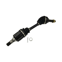 Front Left Drive Shaft for Nissan Dualis J10 X-Trail T31 Renault Koleos H45 Manual
