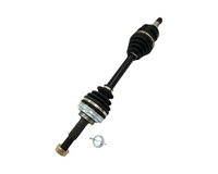 LH CV Joint Drive Shaft for Toyota Corolla AE80 AE82 1.3L 1.6L 1983~1989