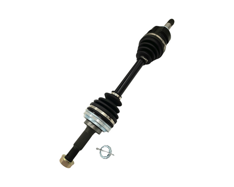 LH CV Joint Drive Shaft for Toyota Corolla AE80 AE82 1.3L 1.6L 1983~1989