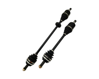 LH & RH CV Joint Axle Drive Shafts for Honda Civic EK, EG 1991~2000